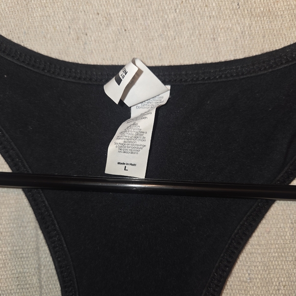 South Park Women's Black Tank Top - Picture 3 of 4